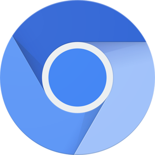 Chromium Logo